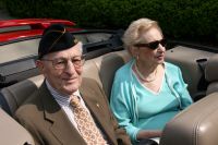 Atty & Mrs. Harold Rosenn Memorial Day