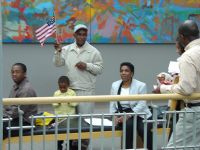 Family Naturalization