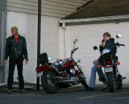 Bikers