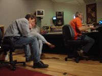 Recording Session