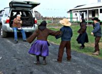Amish Friends