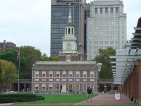 Independence Hall