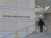 Constitution Center