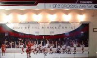 Herb Brooks Arena
