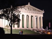 The Parthenon