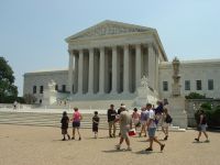 Supreme Court Building