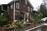The Bear Creek Inn
