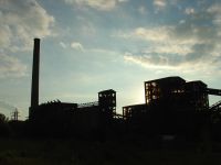 Huber Breaker
