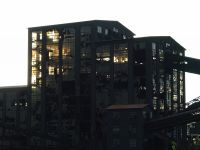 Huber Breaker