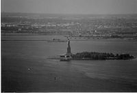 Statue of Liberty