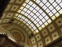 Skylight Union Station