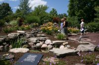Garden Tour
