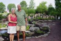 Esther Heymann & Ben Wainio
