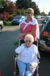 Shirley & Virginia