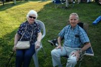 Mr. & Mrs. Skibicki