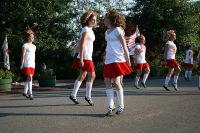 Connamara Dancers