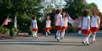 Connamara Dancers