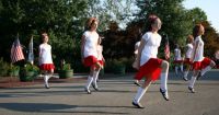 Connamara Dancers