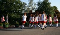 Connamara Dancers