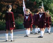 Connamara Dancers