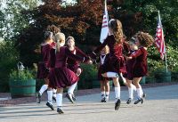 Connamara Dancers