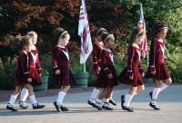 Connamara Dancers
