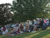 Audience