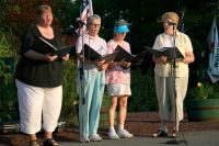 St. Ignatius Contemporary Ensemble