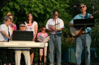 St. Ignatius Contemporary Ensemble