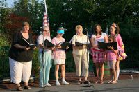 St. Ignatius Contemporary Ensemble