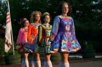 Connamara Dancers