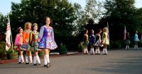 Connamara Dancers