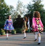 Connamara Dancers