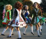 Connemara Dancers