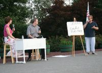 One Laugh At Least