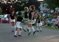 Connamara Dancers