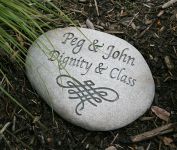 Memorial Rock