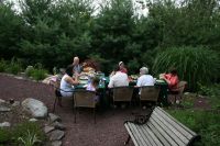 Dinner with Friends