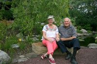 Mary Ann & John