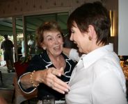 Kitch & Mrs. McGuire