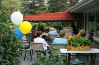 The Patio