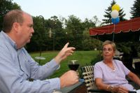 Billy & Aunt Joan