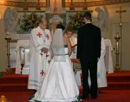 Erin & Michael