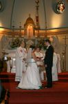 Exchanging Vows