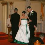 Mr. & Mrs. Michael Klein