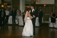 First Dance