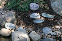 Bernie's Rocks