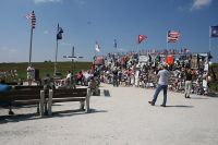 The Temporary Memorial