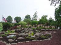 Angel Garden