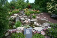 Angel Garden